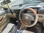 Toyota Corolla 2001
