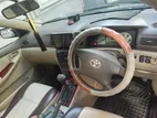 Toyota Corolla 2001