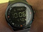 ALFAJOR Islamic Watch 100% Genuine Machine