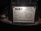 Algo Multistage Pump Bm Series