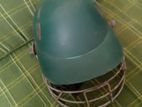 Cricket Helmet