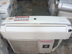 alhamdulillah good condition ar sharf 1ton sell hobe