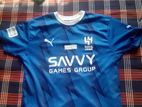 ALHILAL Jersey for sell