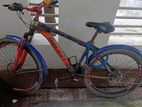 Cycle for sell