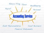 Ali Associates - Taxation and Accounting Services