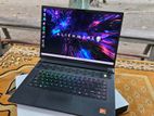 Alienware Ryzen 9 RTX 4080