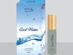 Alif Cool Water 8ml Rollon Attar