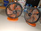 Alif HI Speed Fan