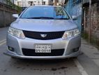 Alion Car For Rent