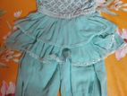 Alip Liyla Dress