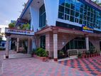 Alisha Center Beanibazar Sylhet