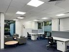 All-access to professional office for 5 in Regus Rahim Plaza De CPDL
