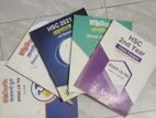 ALL BOOKS FOR ADMISSION SCIENCE