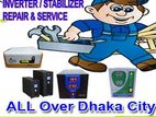 All ব্র্যান্ডের Ips রিপেয়ার & Service