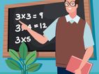 All Classes Home Tutor Available @ Shewrapara