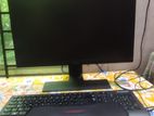 Desktop computer