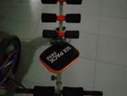 All exercise six pack machine