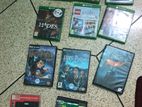 All Games Altogether