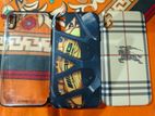 Covers sell