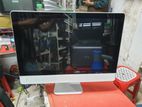 All in one 22" full ok pc