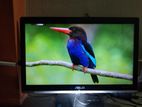 All in one 22 Inch Asus Brand i3 4th Gen 4GB Ram SSD 120