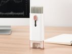 All-in-one computer cleaning brush set