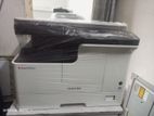 all in one duplex 2523ad photocopy machine
