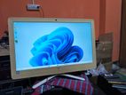 ALL IN ONE GAMING PC 24" i5 16GB DDR4 10GB GRAPHICS