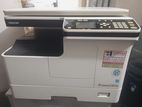 all in one machine 2303a