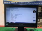 All in one pc at 5500tk only