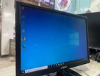 All in one pc with Led 19inch 2gb ram 32gb rom great condtion