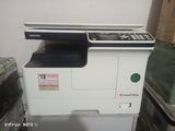 all in one photocopy toshiba 2303a