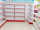 All Kind of Showroom Display Gondola Rack Shelves are available here