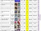 All kinds of Garmenrs Stock lot for sell