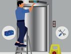 All kinds of lift fitting and maintenance