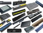 All Laptop Battery Wholesale Price HP Dell Acer Asus