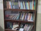 All Most New Bookshelves For Sell