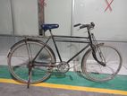 Cycle for sell