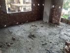 ALL MOST READY FLAT FOR SALE @ 1060 SFT BOSILA FUTURE TOWN