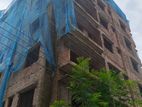 ALL MOST READY FLAT FOR SALE @ 1300 SFT