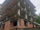 ALL MOST READY FLAT FOR SALE @ 1500 SFT