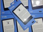 All New Kindle 2022, 11th gen, E-reader