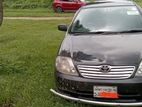 Toyota Corolla Fielder 2003