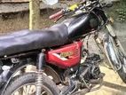 Motorcycle for sell 2014