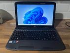 All ok Acer ✔4Gb ram super fast laptop for sale