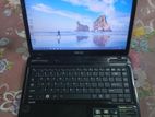 All ok Core i3 Toshiba laptop for sale