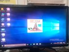 All ok Dell -19" monitor