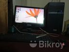 Desktop computer for sell