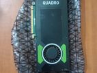 Graphic card