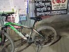 Cycle for sell